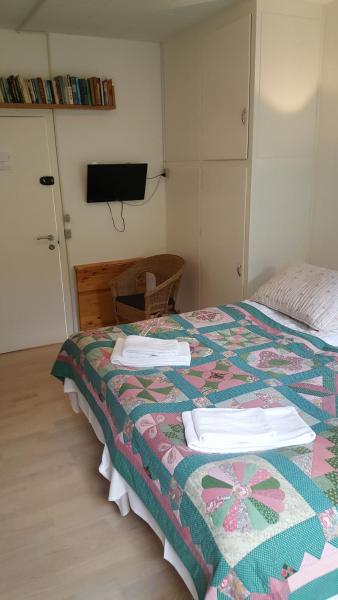 Thorup Guesthouse, Rezerwuj Pensjonat Knebel 