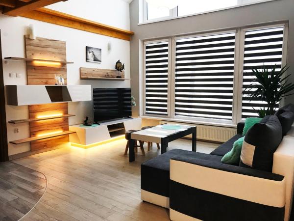 Apartamenty Centrum Rajcza, Rezerwuj Apartament Rajcza Silesian Voivodeship
