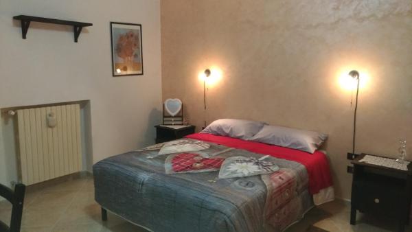 B&B Il girasole - A casa di Ale, Rezerwuj Bed and Breakfast Tanie hotele w Molise
