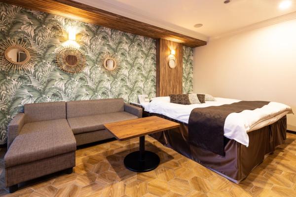 ホテル ロコガーデン 三重菰野, Rezerwuj Love Hotel Komono 