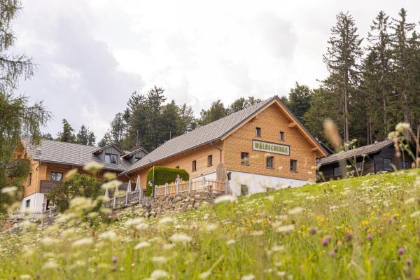 Gasthof Waldschenke, Rezerwuj Pensjonat Bad Leonfelden Mühlviertel