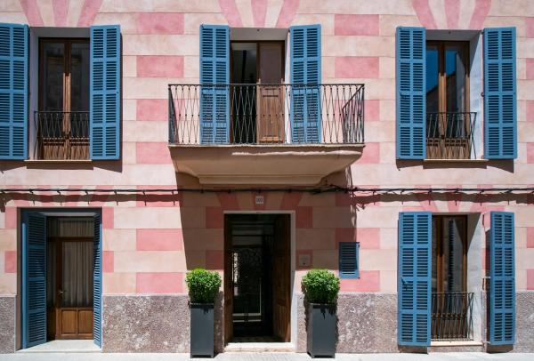 Es Picarol Sineu, Rezerwuj Hotel Sineu Majorka
