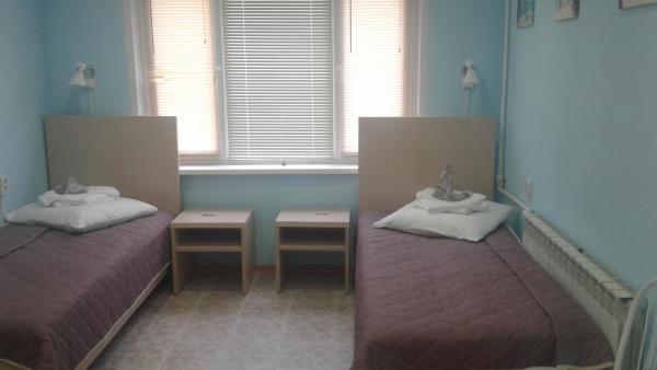 Aihal Apartments, Rezerwuj Apartament Hotele w Mirninsky Ulus z parkingiem, Parking