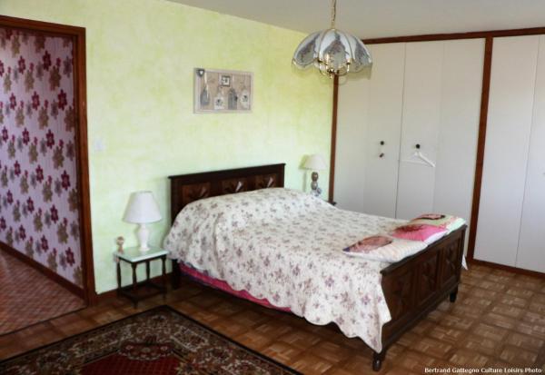 Horizon Aubrac Laguiole, Rezerwuj Bed and Breakfast Laguiole Aveyron
