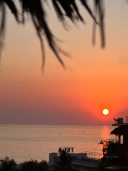 Casa Tacuba, Rezerwuj Hotel Tanie Hotele w Puerto Escondido, w pobliżu Zicatela Beach