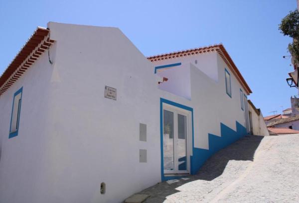 Sudoeste Guest House, Rezerwuj Pensjonat Hotele w Alentejo z Parkingiem, Parking