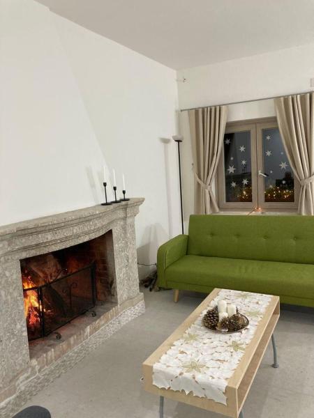 LE CANONICHE NEL MATESE ALBERGO DIFFUSO, Rezerwuj Apartamentowiec hotelowy Hotele w Molise z basenem, Basen
