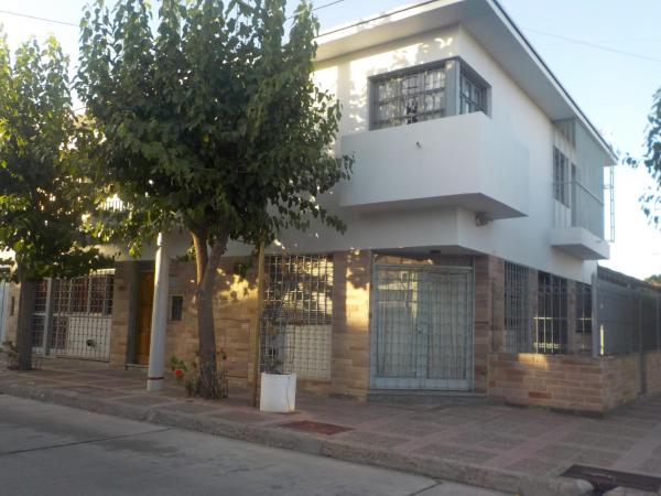 Alto Unimev, Rezerwuj Hotel Hotele w Mendoza z Parkingiem, Parking