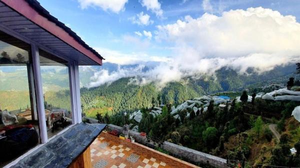 Majestic Himalayan homestay, Rezerwuj Pokój u miejscowych Narkanda Himachal Pradesh