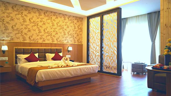 Hotel Yeasel Continental