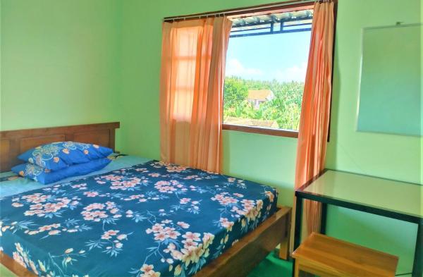 Kendang Kempul Hostel