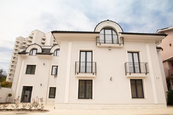 Casa Anabeca, Rezerwuj Apartamentowiec hotelowy Tanie Hotele w Transylvania