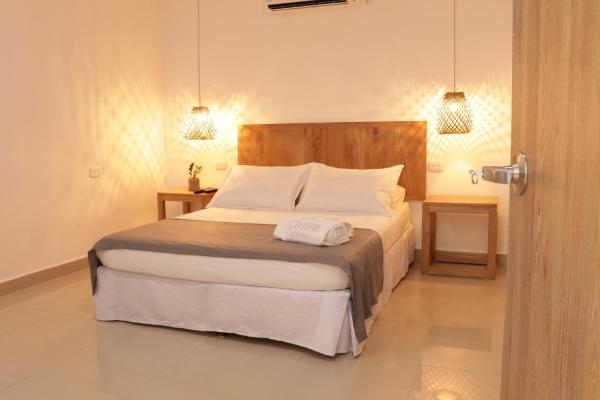 Hotel Centro Monteria, Rezerwuj Hotel Monteria Cordoba