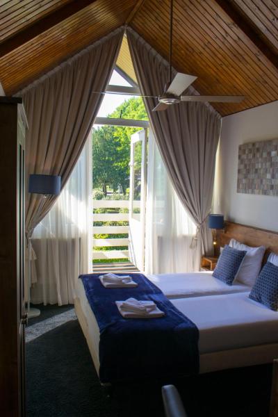 Hotel Hartlief, Rezerwuj Hotel Buinen Drenthe