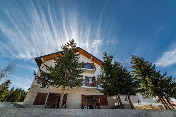 turisticki apartmani “Kraljeva stolica”, Rezerwuj Apartament Žabljak 