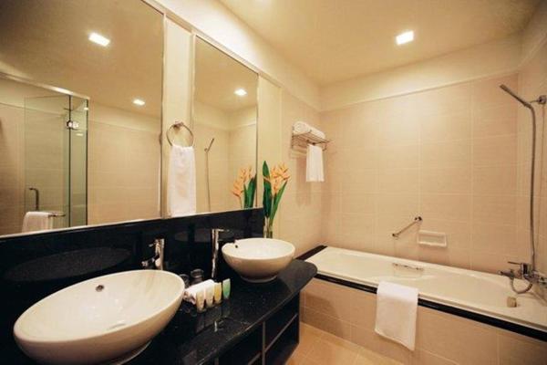 Nilai Springs Resort Hotel
