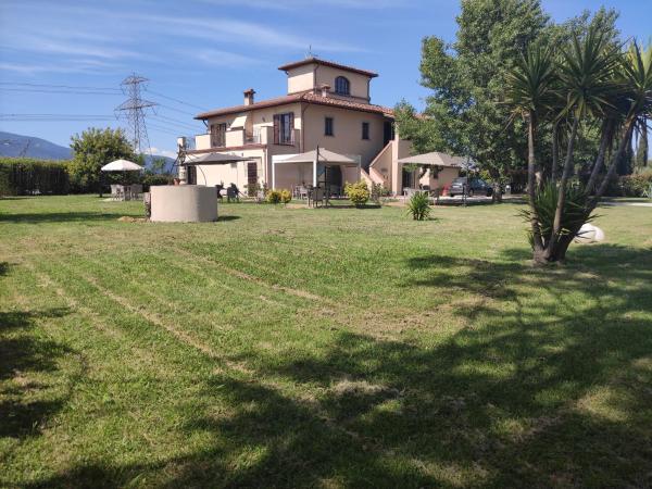 Il Casale di David