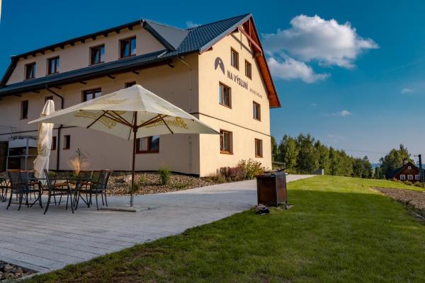 Apartmány Na Výsluní Dolní Morava, Rezerwuj Apartament Dolni Morava Kraj pardubicki