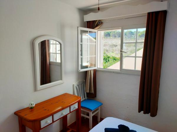 CASTELLSOL ARENAL HOME BEACH, Rezerwuj Apartament Hotele w Minorka z Parkingiem, Parking