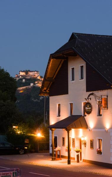 Der Schumi Landgasthof, Rezerwuj Pensjonat Reipersdorf Karyntia
