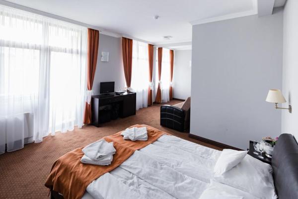 HOTEL OPAL Zalau, Rezerwuj Hotel Tanie Hotele w Transylvania