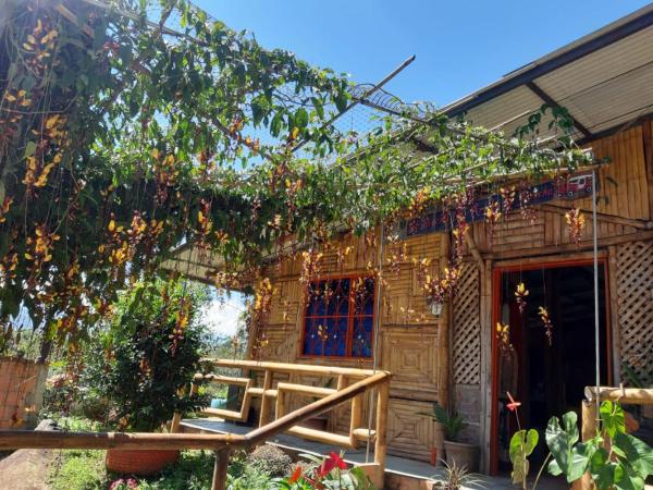 Hospedaje Rural El Rancho de Amelia y Juancho, Rezerwuj Dom wiejski Silvania Cundinamarca