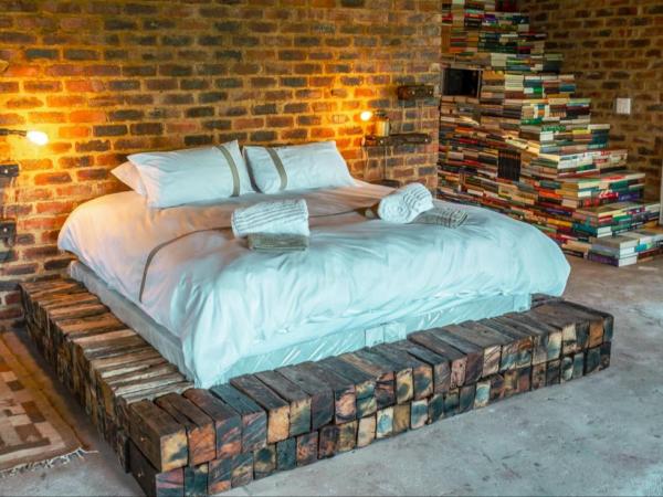 The Ancient Copper Shed, Rezerwuj Apartament Potchefstroom North West