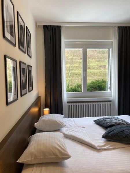 Hotel Locanda dei Mulini, Rezerwuj Hotel Novazzano Chiasso