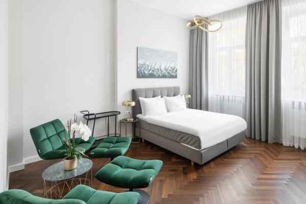 St Casimir Apartments, Rezerwuj Pensjonat Vilnius Old Town 