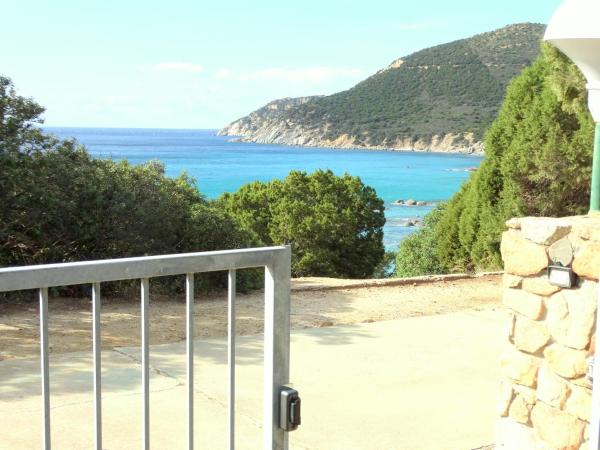 Villa dellArte Vista Mare, Rezerwuj Willa Villasimius Costa Rei