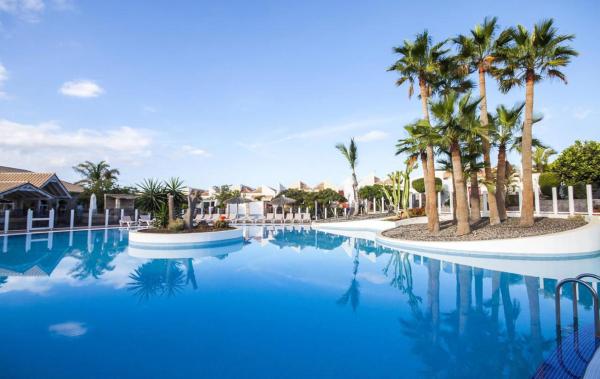Luxury 2-Bedrooms Villa - Golf del Sur, The Palms Resort, Rezerwuj Willa Hotele w Teneryfa z Parkingiem, Parking