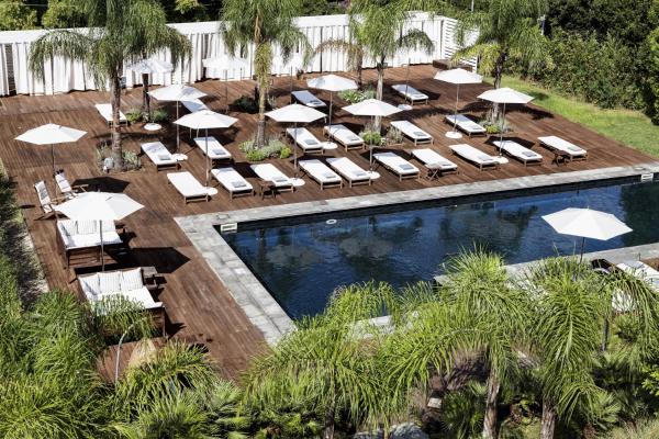 La Suite Hotel & SPA