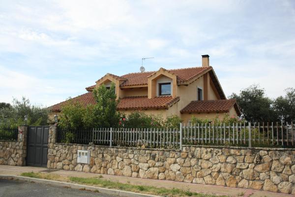Villa Miranda, Rezerwuj Dom wakacyjny Carrascal de Barregas Kastylia-León