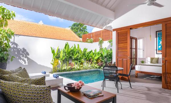 Villa Chikka