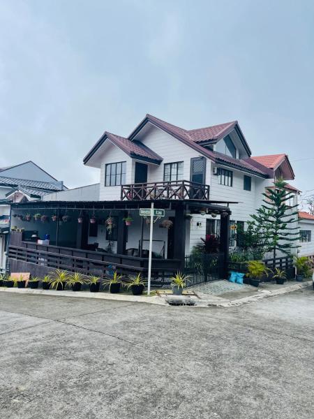 D’Waldz Villa Tagaytay, Rezerwuj Dom wakacyjny Wille w Tagaytay, Willa