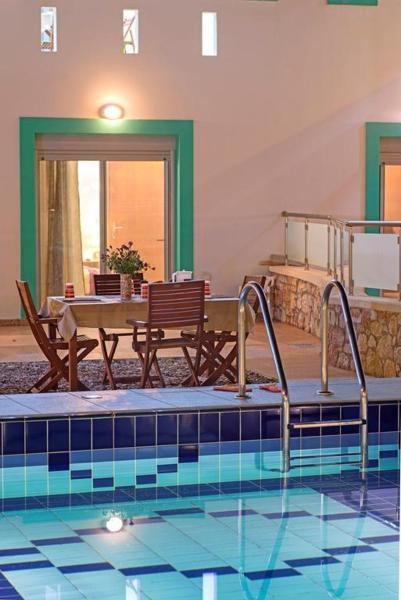 Blue Pearl Villa Apolakkia