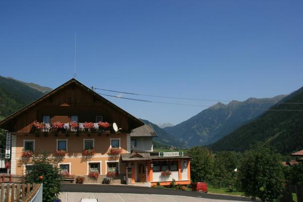 Hotel Stadlwirt, Rezerwuj Hotel  