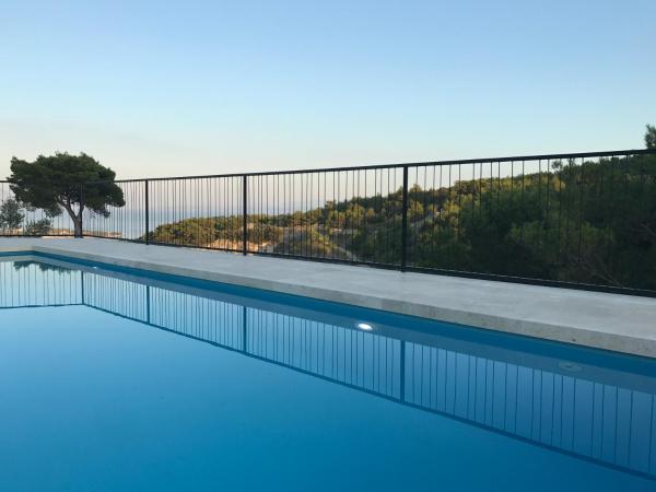 Villa Pietra, Rezerwuj Willa Hotele w Split-Dalmatia County z parkingiem, Parking