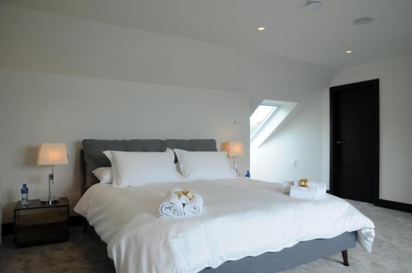Seascapes, Rezerwuj Bed and Breakfast Inch 