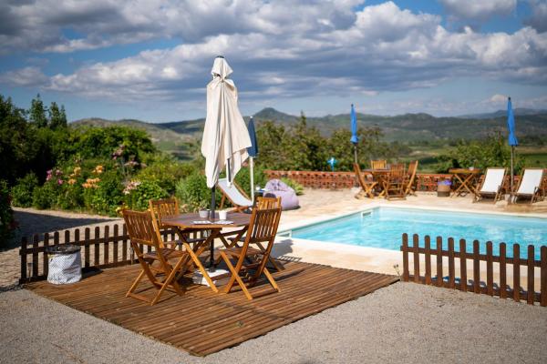 Quinta do Sol, Rezerwuj Pokój u miejscowych Alijo Port Wine Route