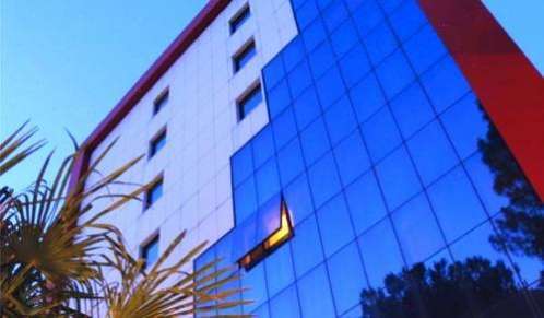 Hotel De La Ville Avellino