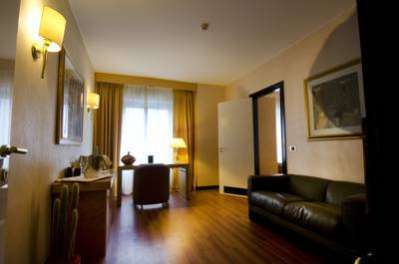 Hotel De La Ville Avellino