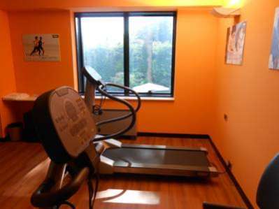 Hotel De La Ville Avellino