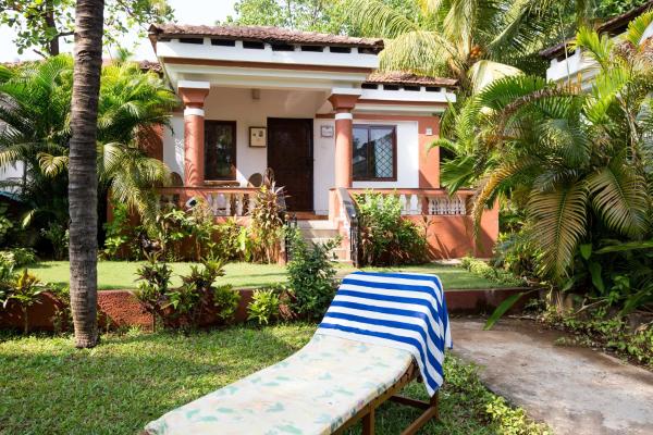 Villa La Casita, Rezerwuj Willa Cavelossim 