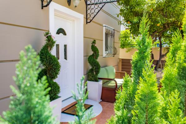 Villa Galata, Rezerwuj Willa Galatás Kreta