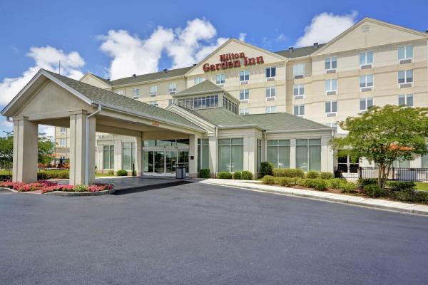 Hilton Garden Inn Gulfport - Biloxi Airport, Rezerwuj Hotel Gulfport Mississippi Gulf Coast