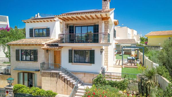 Villa Can Alonso - Families & Athletes Only, Rezerwuj Willa Palma de Mallorca Majorka