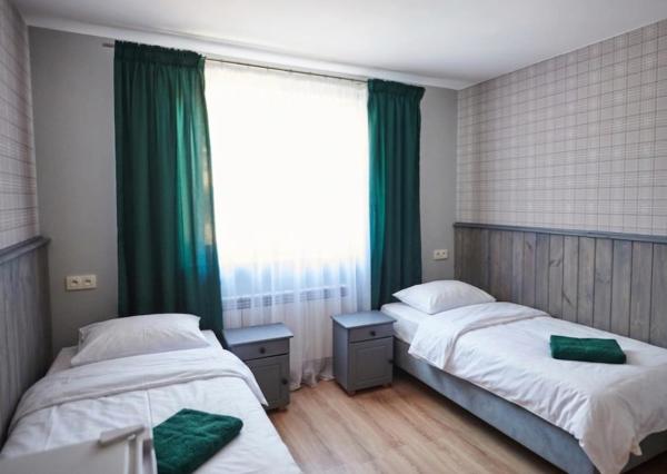 Pokoje Hotelowe Gościniec, Rezerwuj Pensjonat Siedlce 