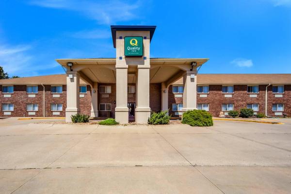Holiday Inn Express Lincoln-11th & Cornhusker Highway