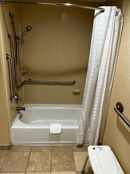 Best Western Monroe Inn